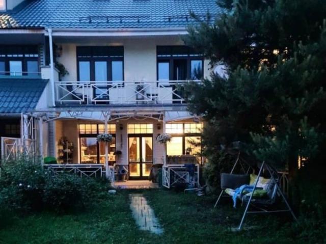 продажа загородная Москва Юровская улица, 92к23