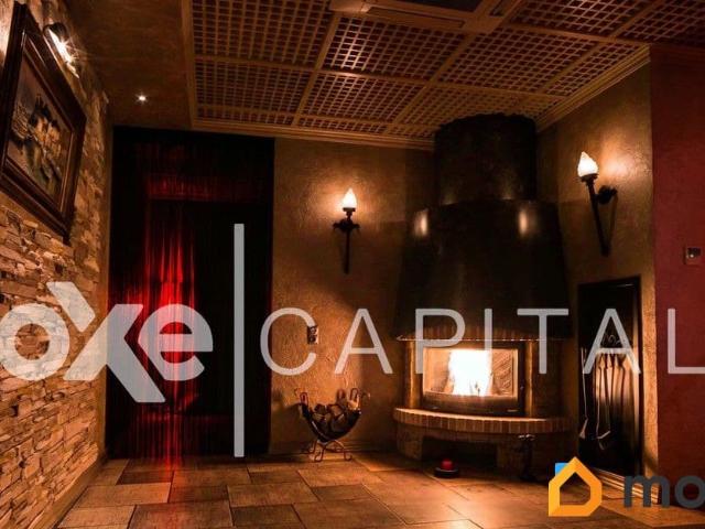продажа загородная Москва 2 я Лыковская улица, 23к2