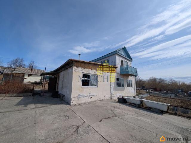 продажа загородная Магадан улица Кавинская