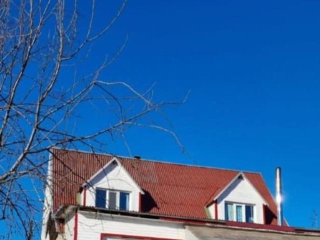 продажа загородная Магадан Авиационная улица, 30