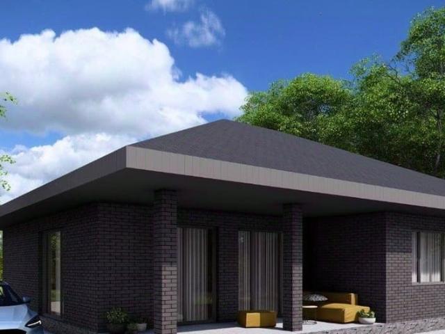 продажа загородная Магадан Парковая улица, 13