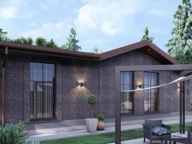 продажа загородная Магадан Парковая улица, 13