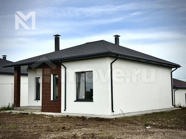 продажа загородная Магнитогорск ул. Белореченская ул