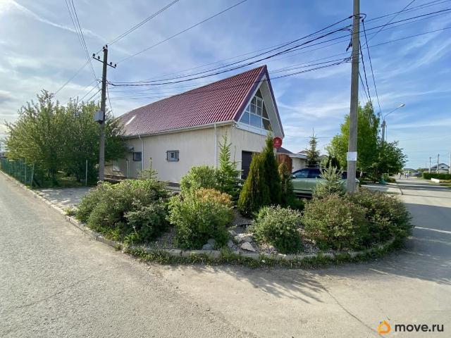 продажа загородная Магнитогорск улица Благодатная, 84
