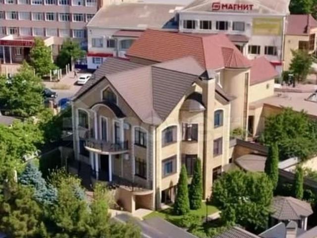 продажа загородная Махачкала ул. лизы чайкиной, 48