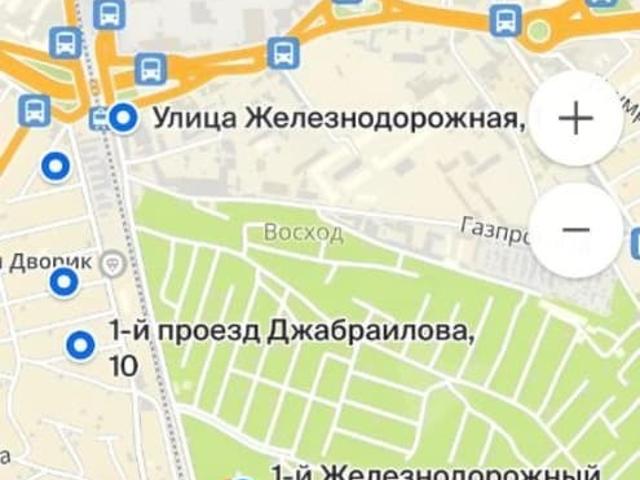 продажа загородная Махачкала ул. тупик 1 й Железнодорожный, 10