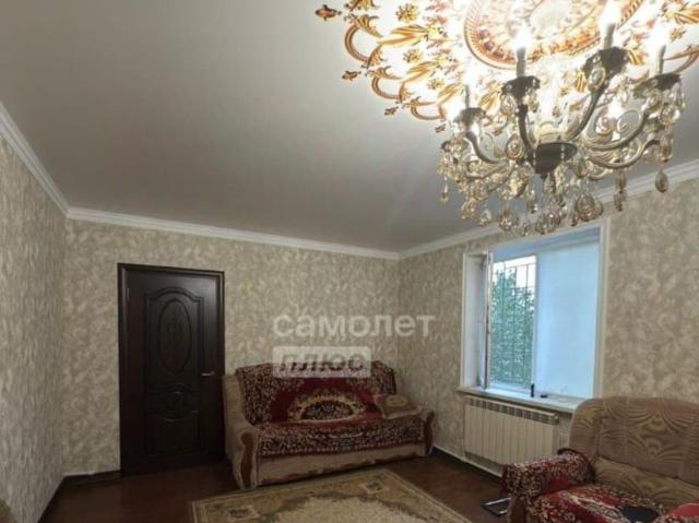 продажа загородная Махачкала улица Планетная, 84