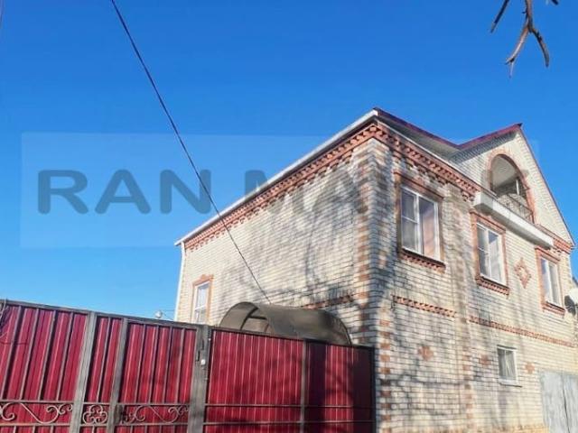 продажа загородная Майкоп Низпоташная улица, 9