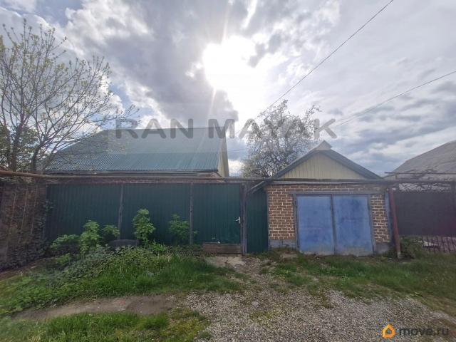 продажа загородная Майкоп Железнодорожная улица, 14