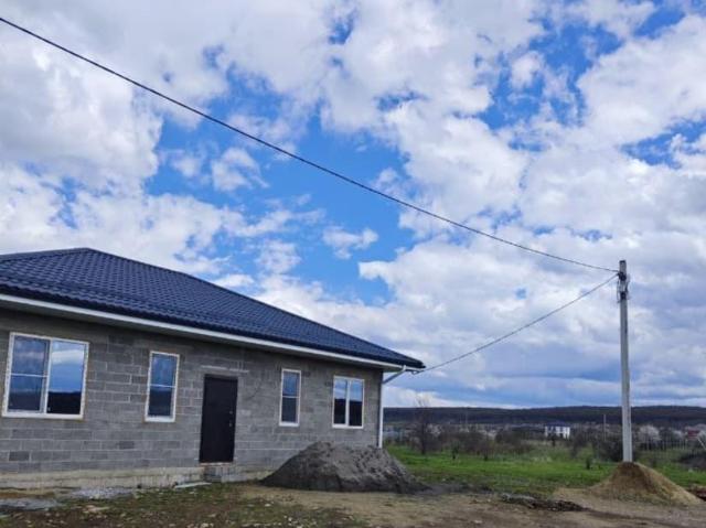 продажа загородная Майкоп Фиштский переулок