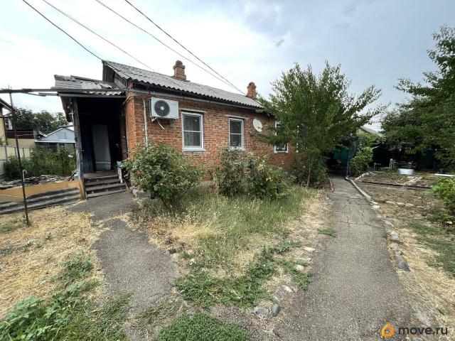 продажа загородная Майкоп Пионерская улица, 228