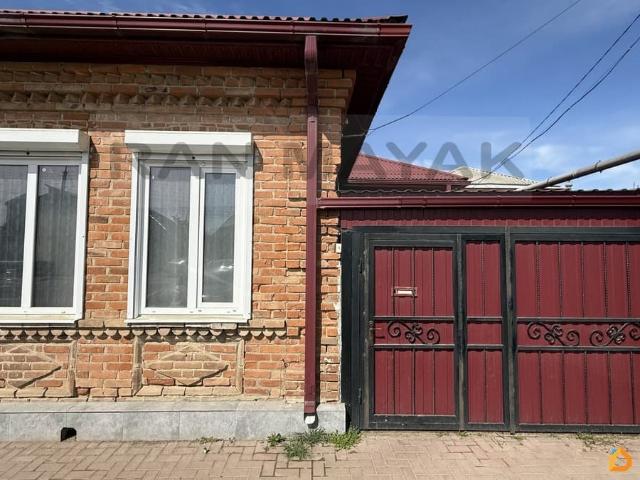 продажа загородная Майкоп Подгорная улица, 343
