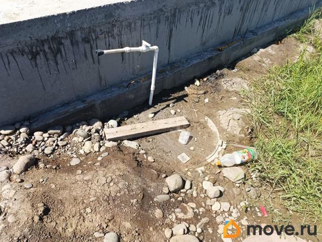 продажа загородная Майкоп Прудовый переулок, 8
