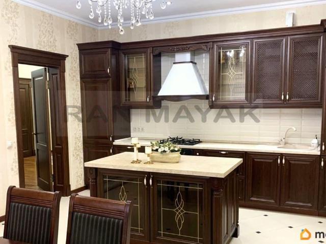 продажа загородная Майкоп Российская улица, 29