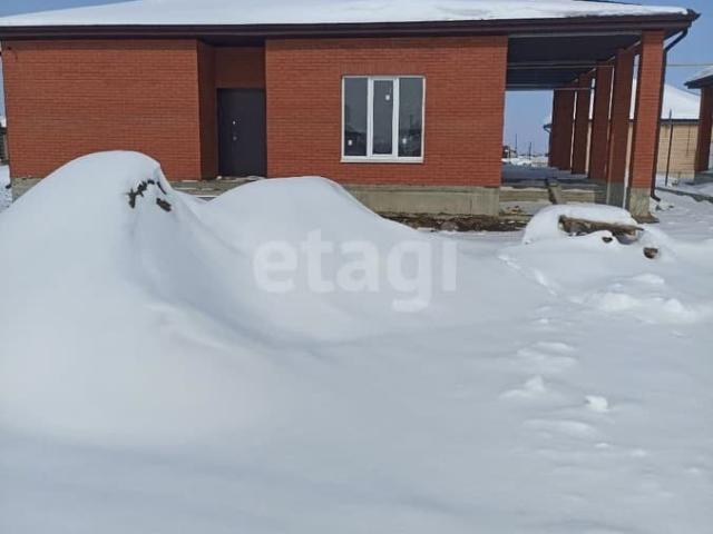 продажа загородная Майкоп Российская улица, 65