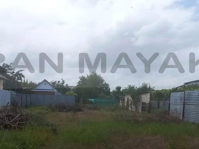 продажа загородная Майкоп улица Жени Попова, 91
