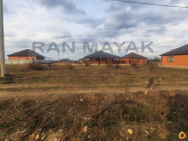 продажа загородная Майкоп улица Григория Коваленко, 16