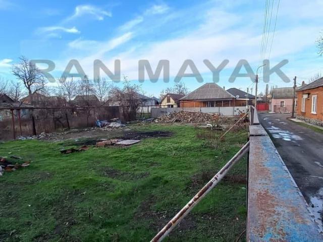 продажа загородная Майкоп улица Хакурате