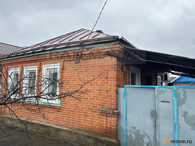 продажа загородная Майкоп улица Крылова, 61