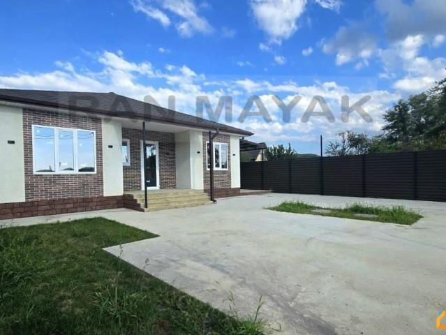 продажа загородная Майкоп улица Севастопольская, 8