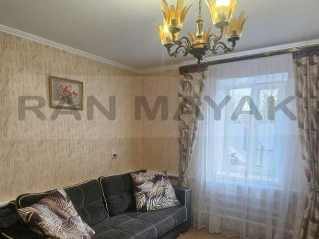 продажа загородная Майкоп улица Верещагина, 28