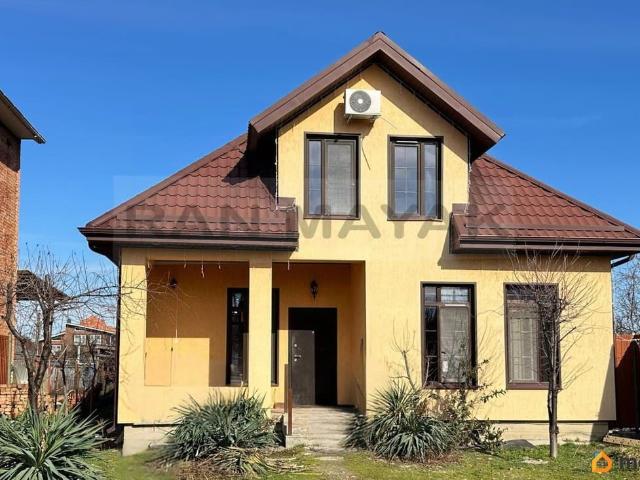 продажа загородная Майкоп улица Ворошилова, 140