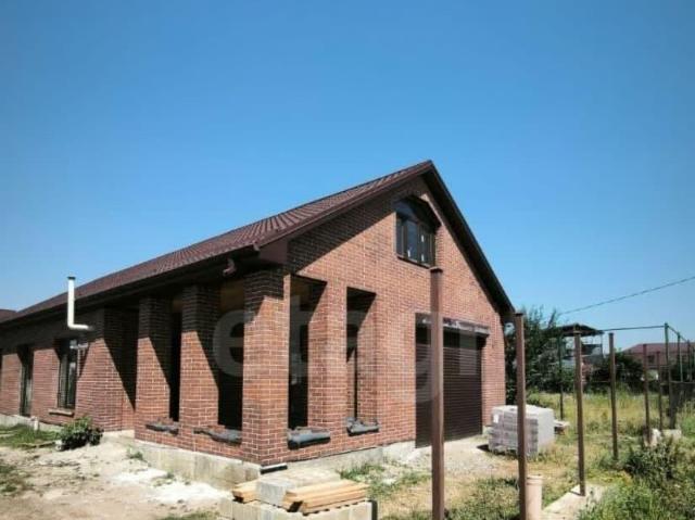 продажа загородная Майкоп улица 2 я Короткая