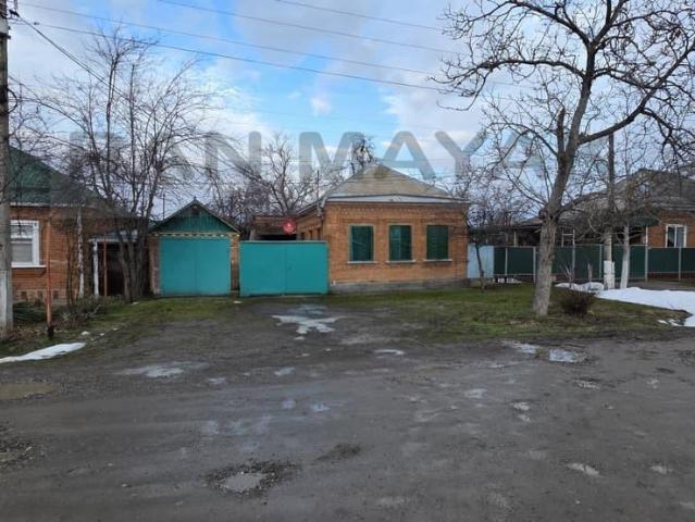 продажа загородная Майкоп улица 3 го Интернационала, 299