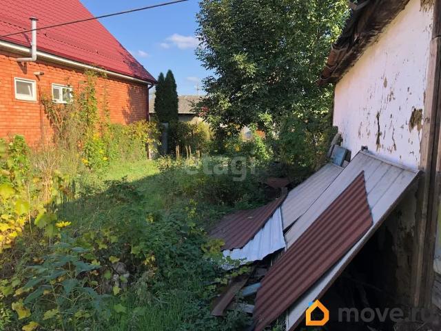 продажа загородная Майкоп Заводская улица