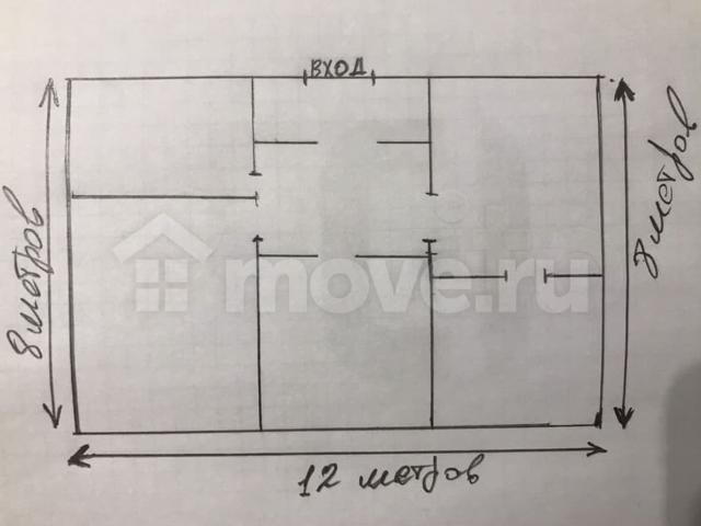 продажа загородная Майский ул. Терешковой