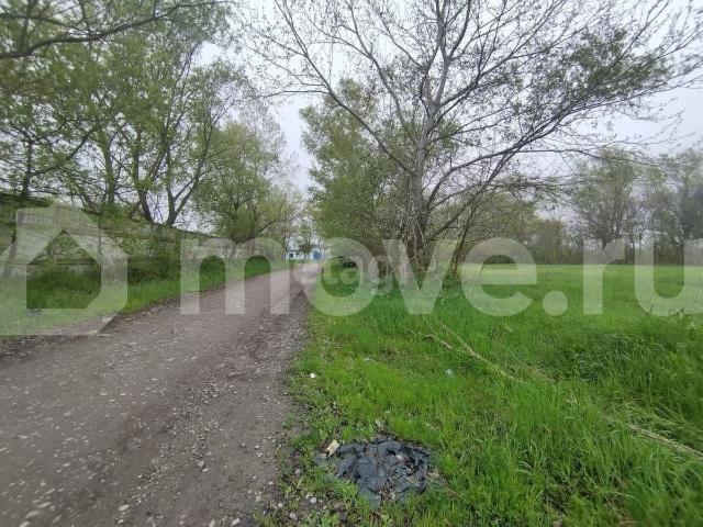 продажа загородная Майский ул. Комсомольская ул