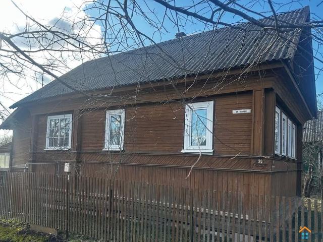 продажа загородная Малая Вишера Новгородская улица, 65