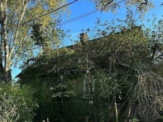 продажа загородная Малая Вишера Балочная улица, 8