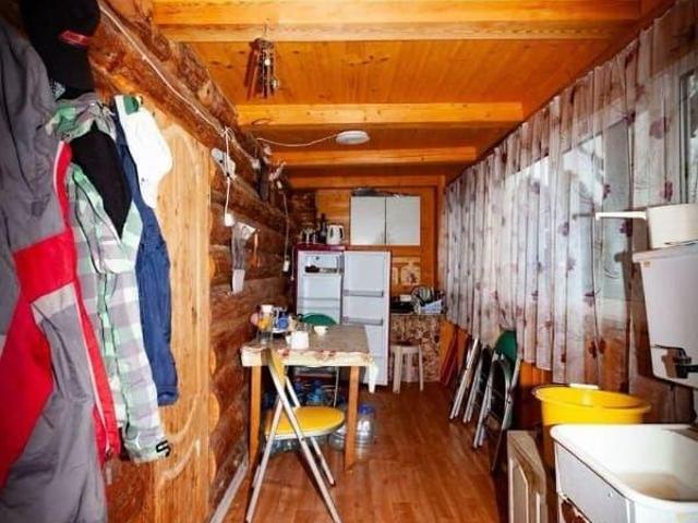 продажа загородная Малая Вишера Боровая улица, 33