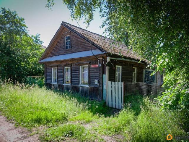 продажа загородная Малая Вишера Коммунистическая улица, 11