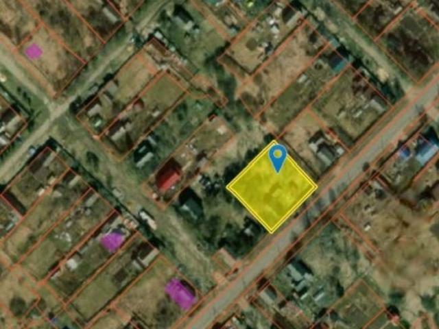 продажа загородная Малая Вишера улица Мира, 46
