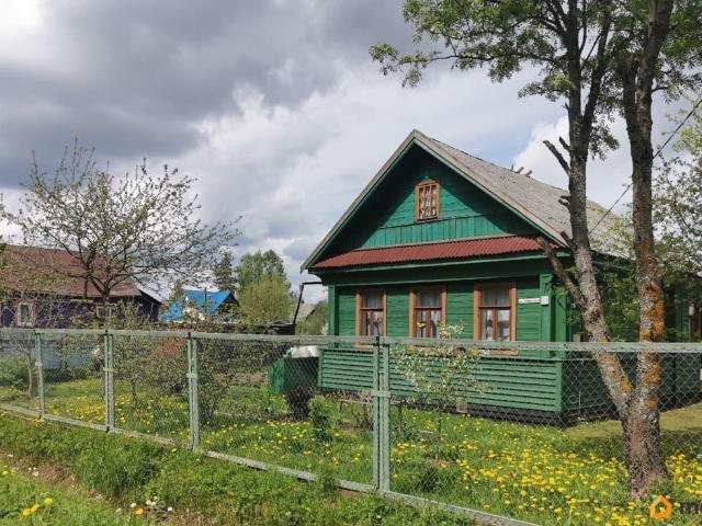 продажа загородная Малая Вишера улица Германа Титова, 31/10