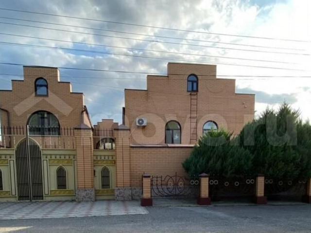 продажа загородная Малгобек ул. Комарова, 21