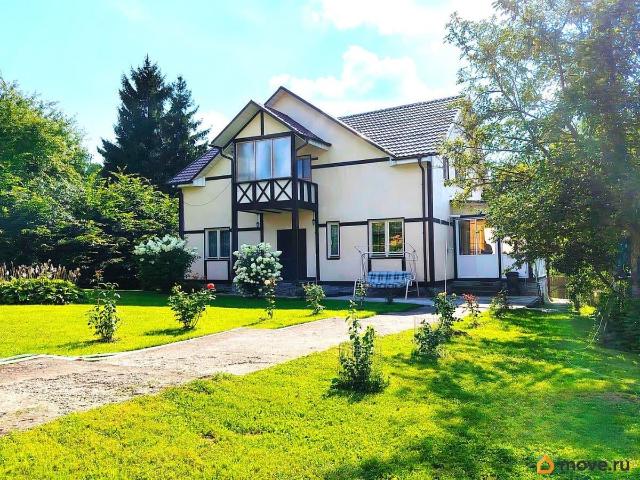 продажа загородная Малоярославец улица Чапаева, 53