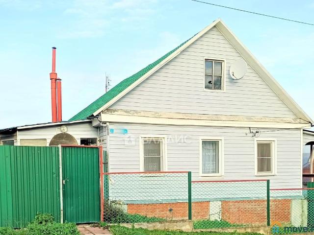 продажа загородная Малоярославец улица Саввы Беляева
