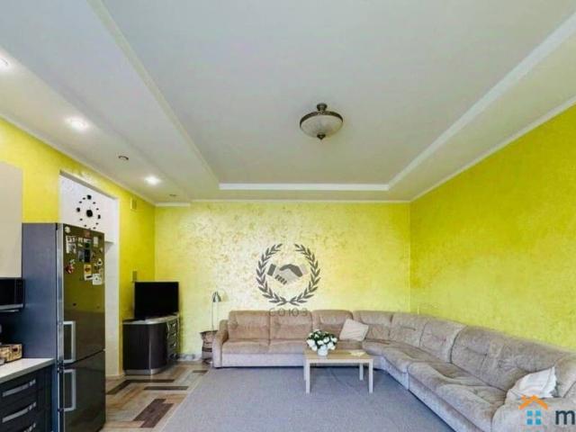 продажа загородная Малоярославец Ивановская улица, 17А