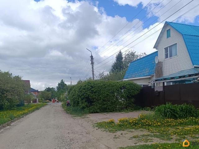 продажа загородная Малоярославец переулок 3 й Калужский, 3