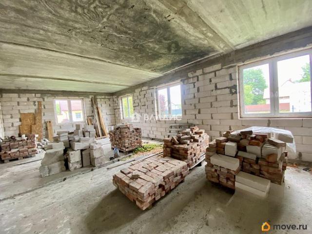 продажа загородная Мамоново Балтийская улица, 27