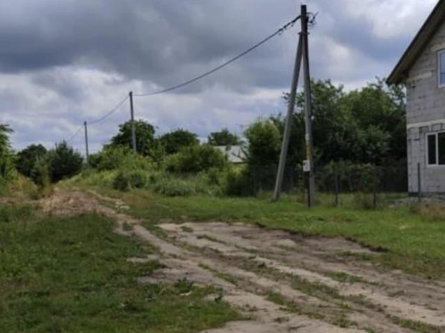 продажа загородная Мамоново Луговая улица
