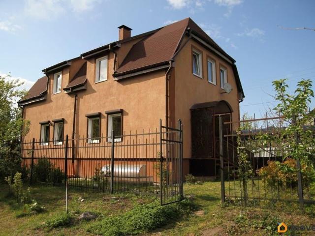продажа загородная Мамоново Пограничный переулок