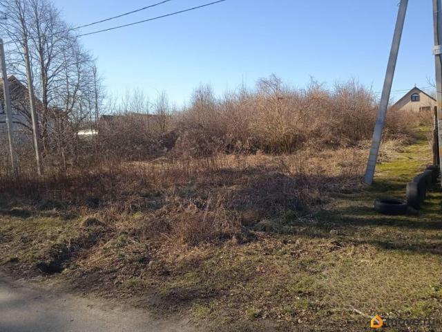 продажа загородная Мамоново Портовая улица, 60