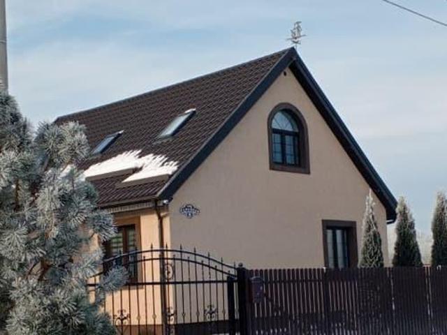 продажа загородная Мамоново улица Семейная, 8