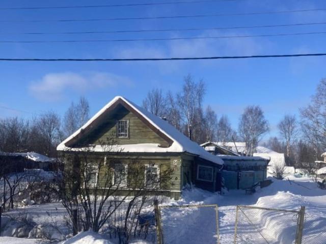 продажа загородная Мантурово Советская улица, 54