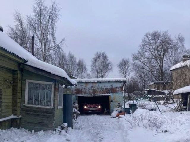 продажа загородная Мантурово Советская улица, 54