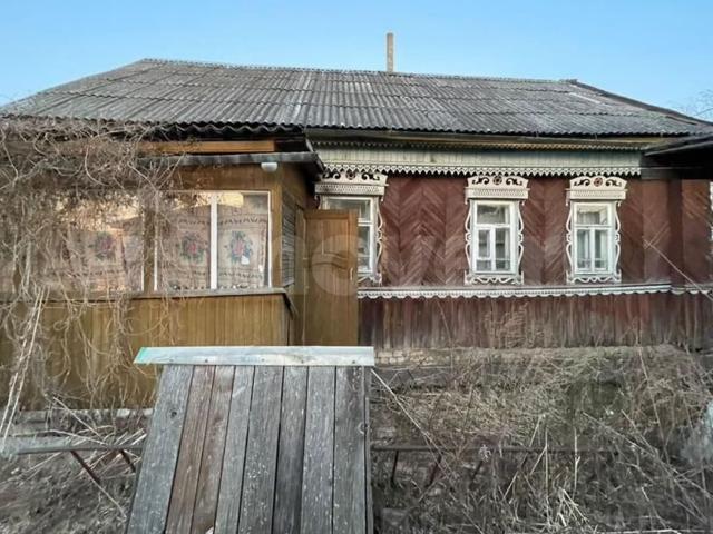 продажа загородная Мантурово ул. маяковского, 16
